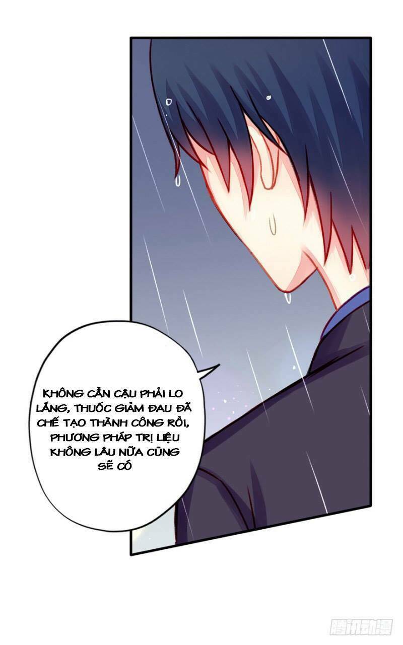 Bất Đồng Linh - Chapter 20 - Page 23