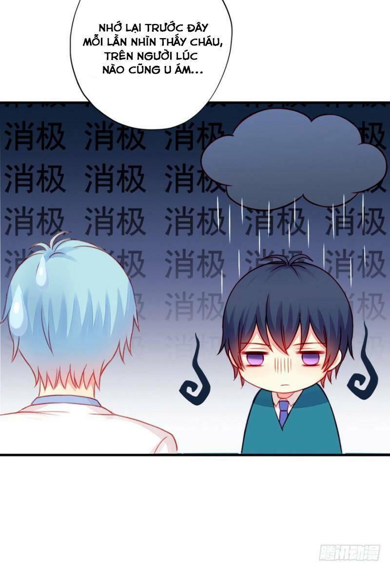 Bất Đồng Linh - Chapter 20 - Page 25