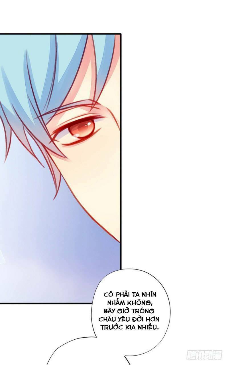 Bất Đồng Linh - Chapter 20 - Page 4