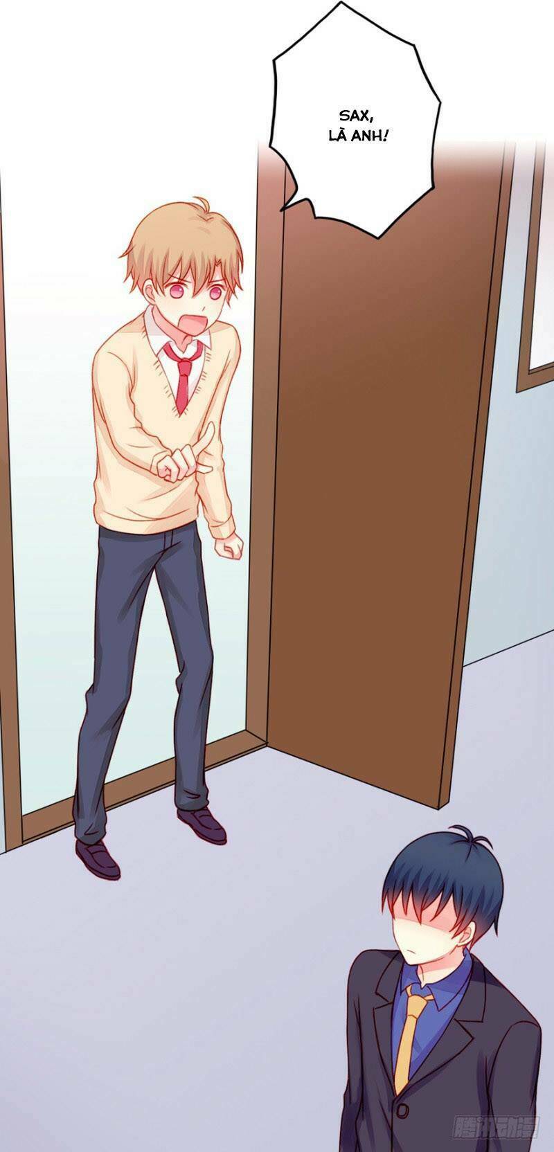 Bất Đồng Linh - Chapter 20 - Page 5