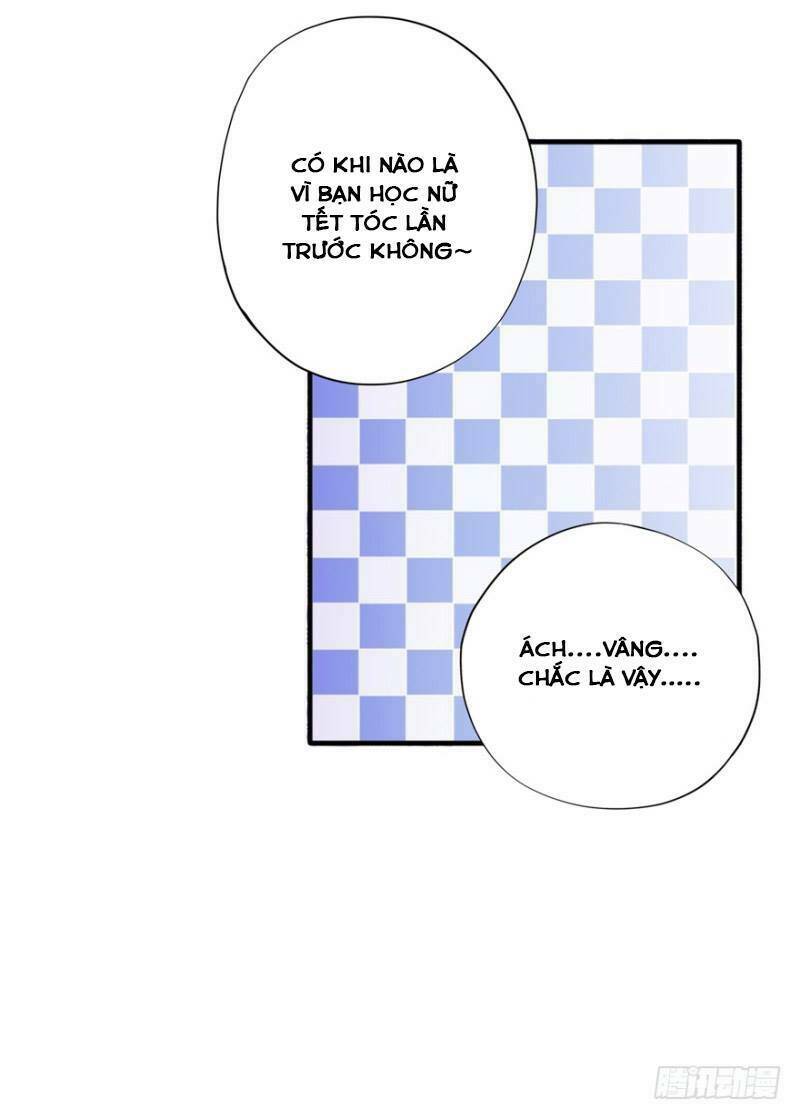 Bất Đồng Linh - Chapter 20 - Page 6