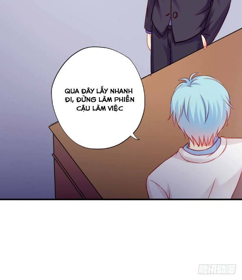 Bất Đồng Linh - Chapter 20 - Page 7