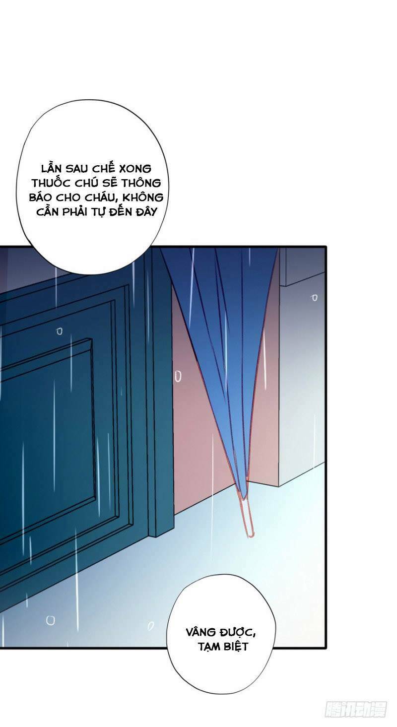 Bất Đồng Linh - Chapter 20 - Page 8