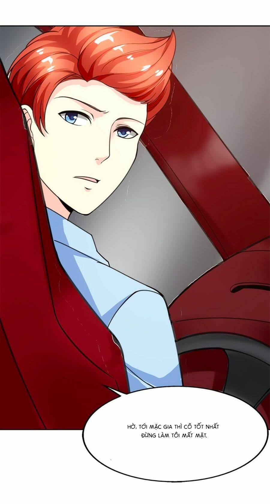 Song Diện Danh Viện - Chapter 72 - Page 9