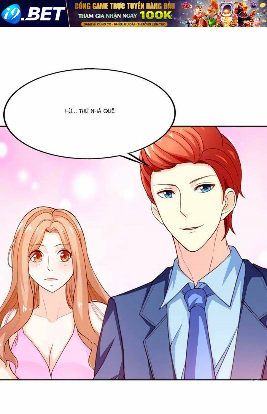 Song Diện Danh Viện - Chapter 72 - Page 19