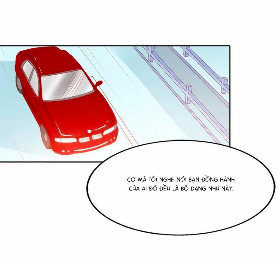 Song Diện Danh Viện - Chapter 72 - Page 8