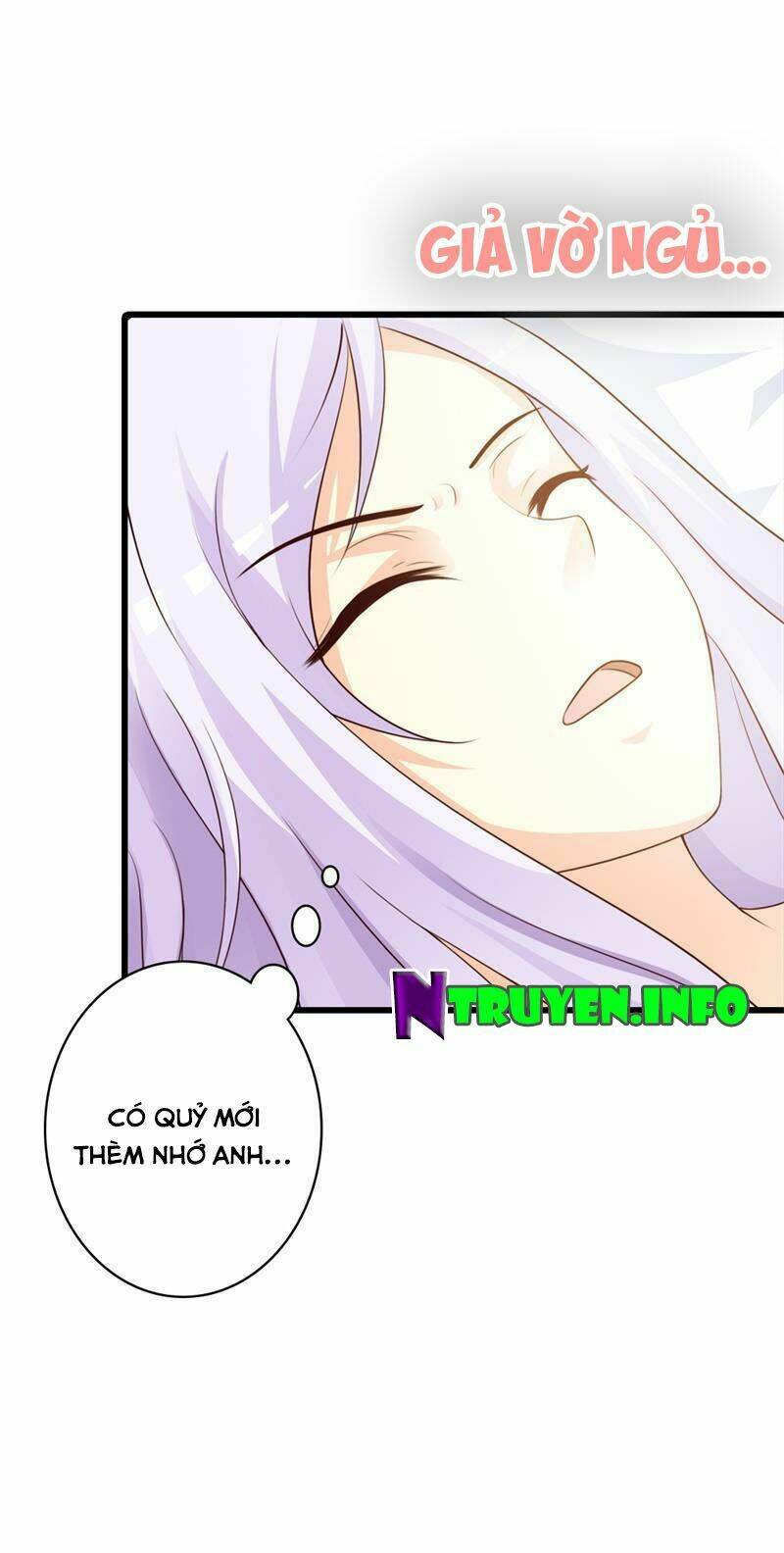 Boss Cấm Dục Thành Nghiện - Chapter 23 - Page 9