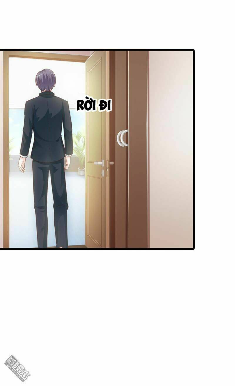 Boss Cấm Dục Thành Nghiện - Chapter 23 - Page 10