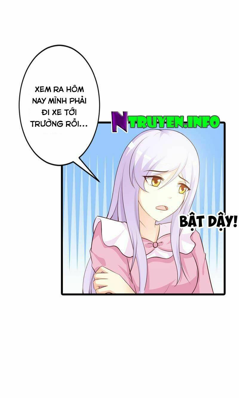 Boss Cấm Dục Thành Nghiện - Chapter 23 - Page 11