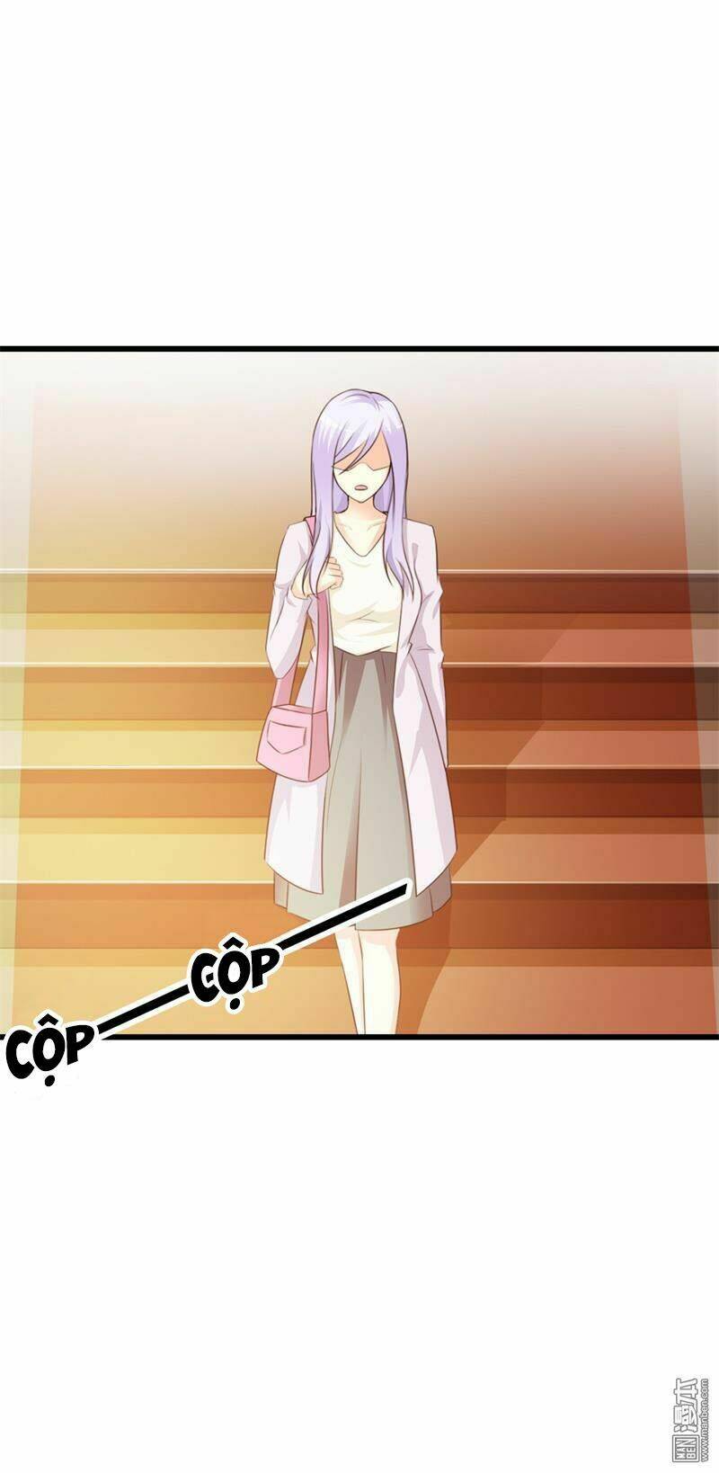 Boss Cấm Dục Thành Nghiện - Chapter 23 - Page 12