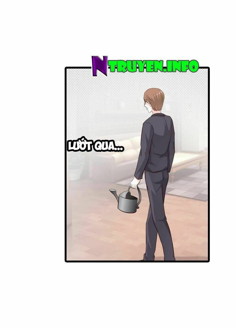 Boss Cấm Dục Thành Nghiện - Chapter 23 - Page 13
