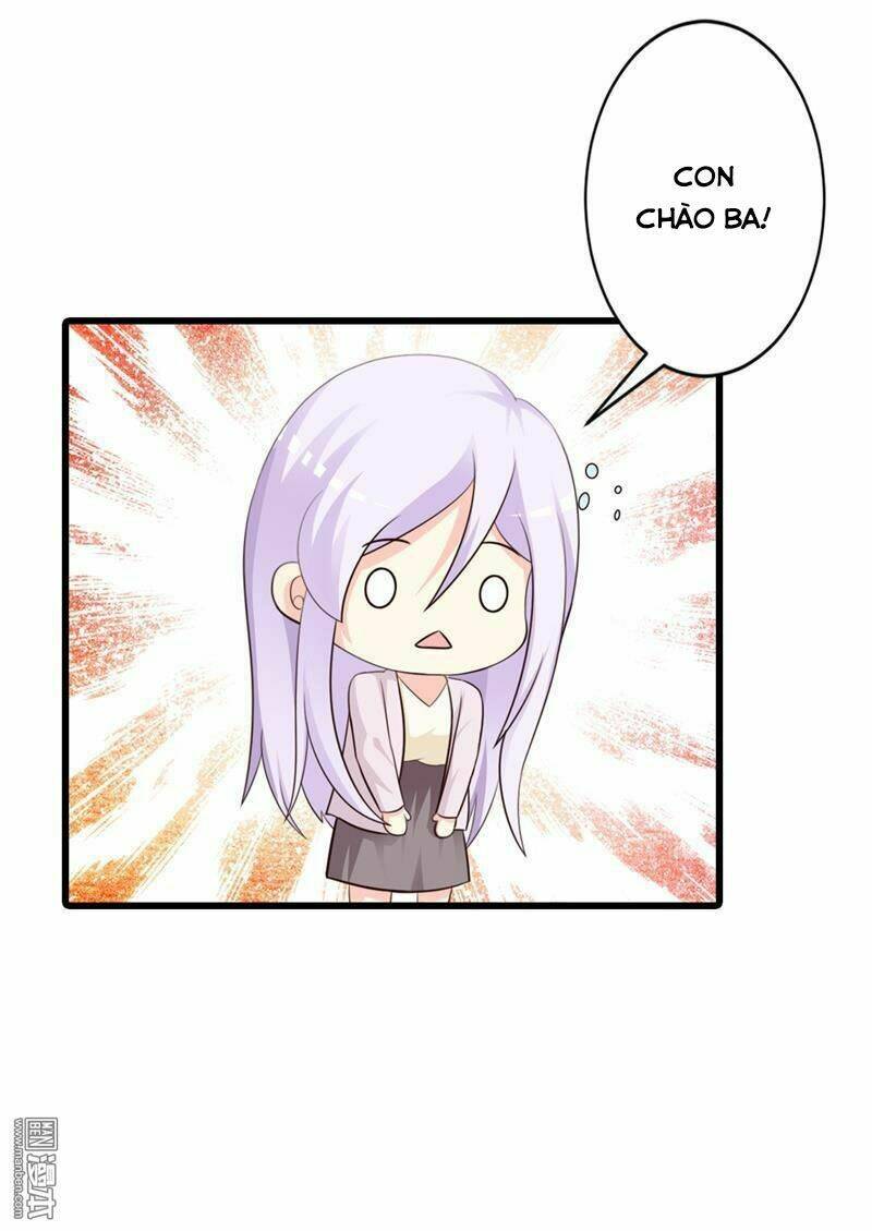 Boss Cấm Dục Thành Nghiện - Chapter 23 - Page 14