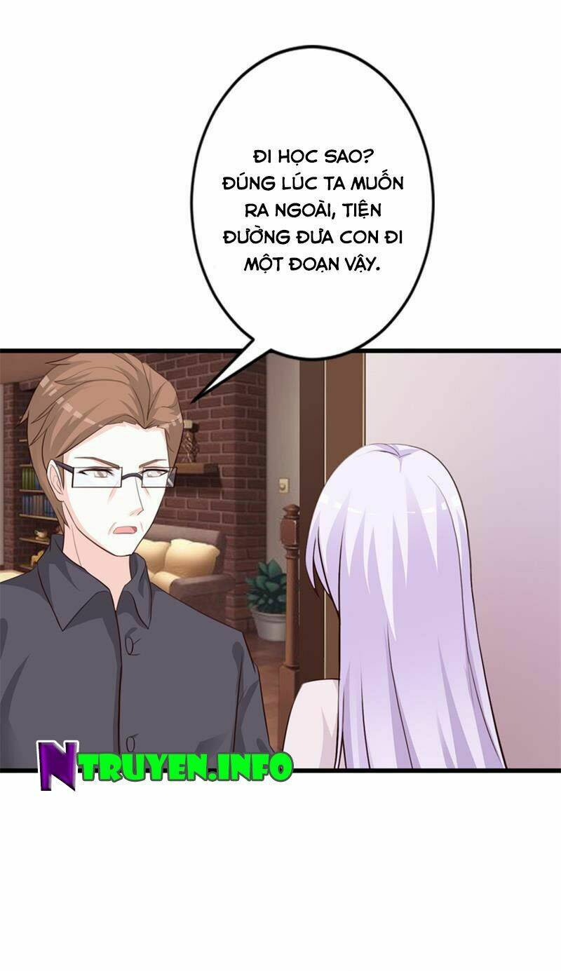 Boss Cấm Dục Thành Nghiện - Chapter 23 - Page 15