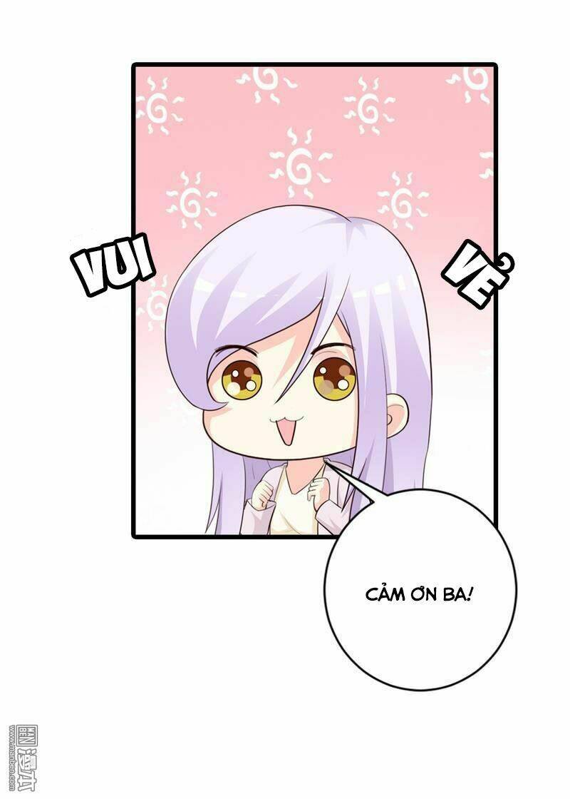 Boss Cấm Dục Thành Nghiện - Chapter 23 - Page 16