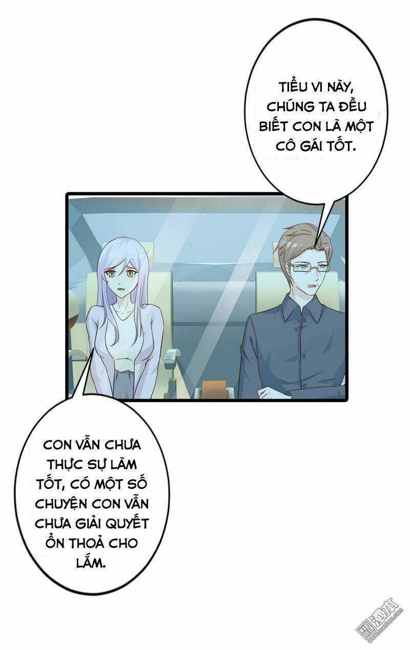 Boss Cấm Dục Thành Nghiện - Chapter 23 - Page 18
