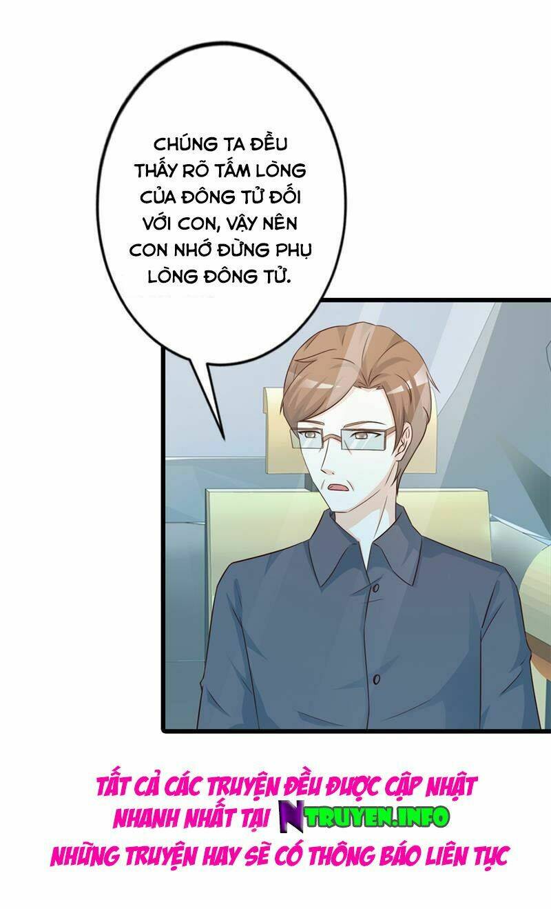 Boss Cấm Dục Thành Nghiện - Chapter 23 - Page 19