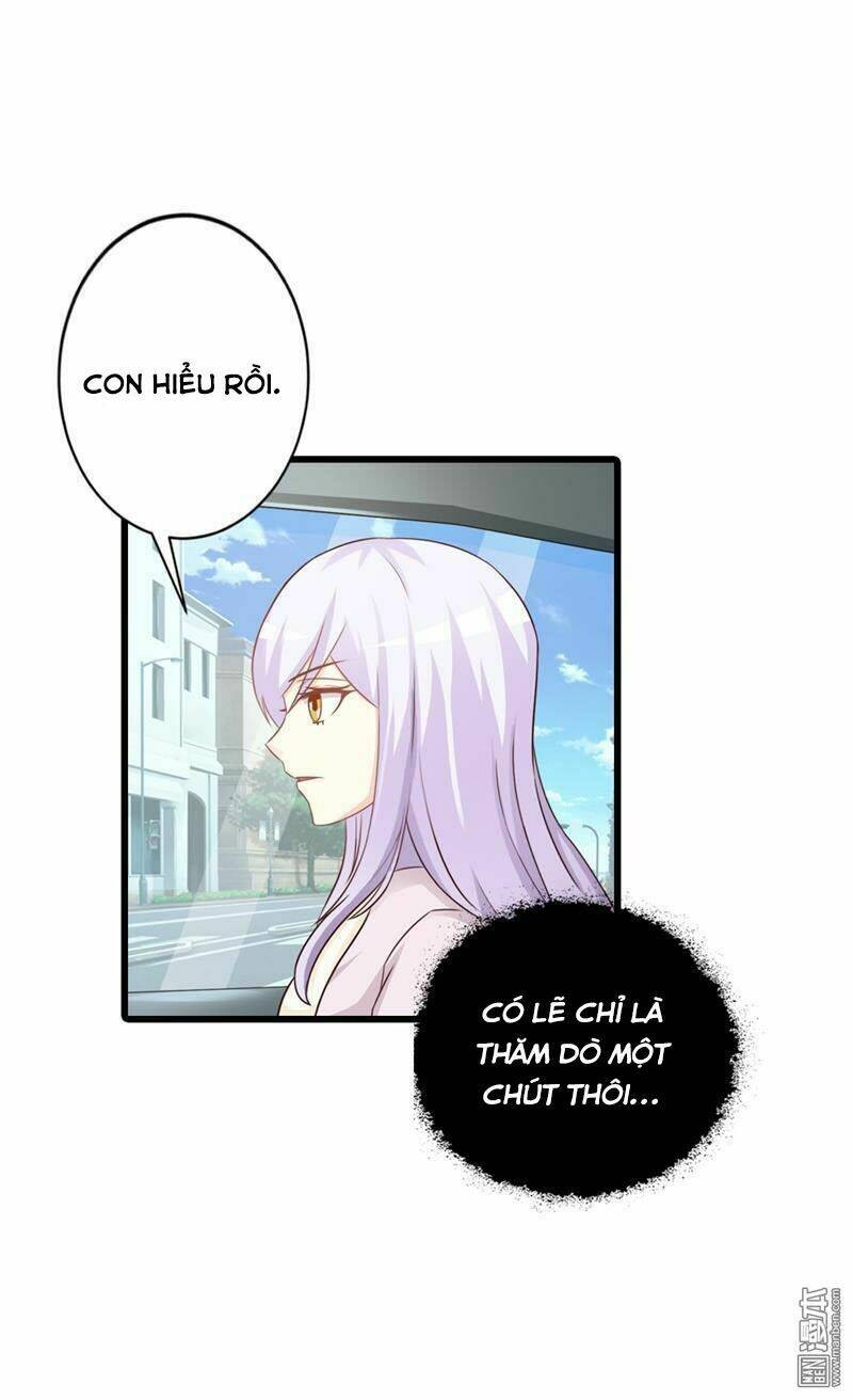 Boss Cấm Dục Thành Nghiện - Chapter 23 - Page 20