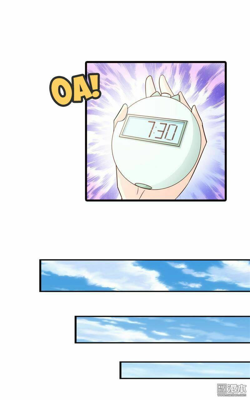 Boss Cấm Dục Thành Nghiện - Chapter 23 - Page 3