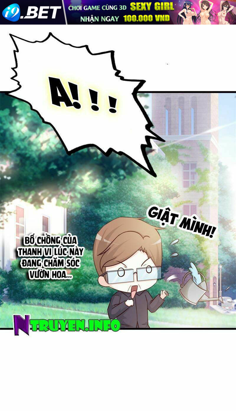 Boss Cấm Dục Thành Nghiện - Chapter 23 - Page 4