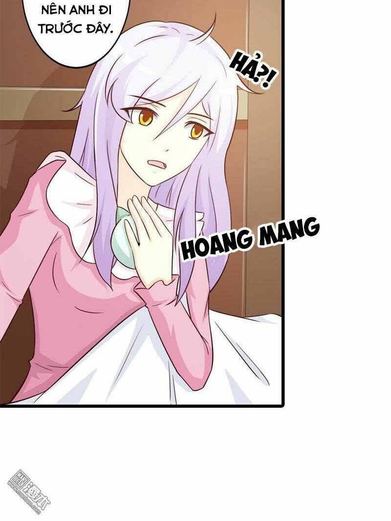 Boss Cấm Dục Thành Nghiện - Chapter 23 - Page 6