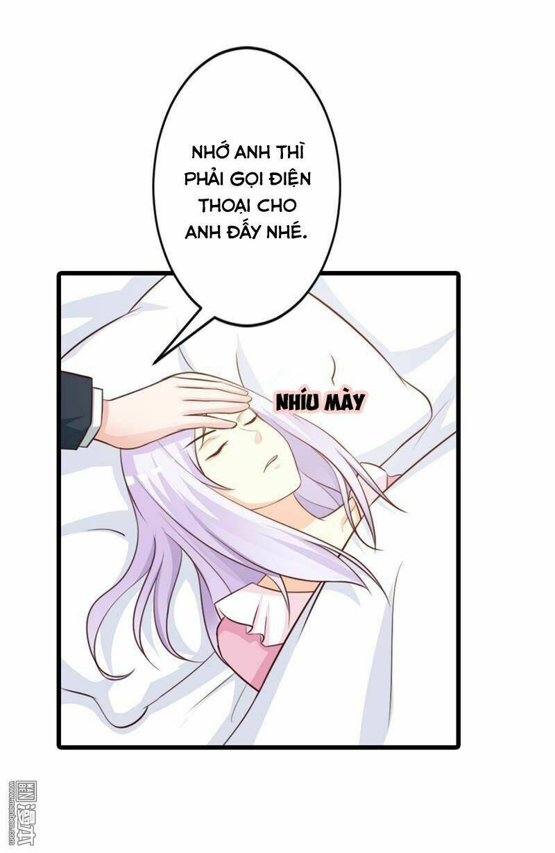 Boss Cấm Dục Thành Nghiện - Chapter 23 - Page 8