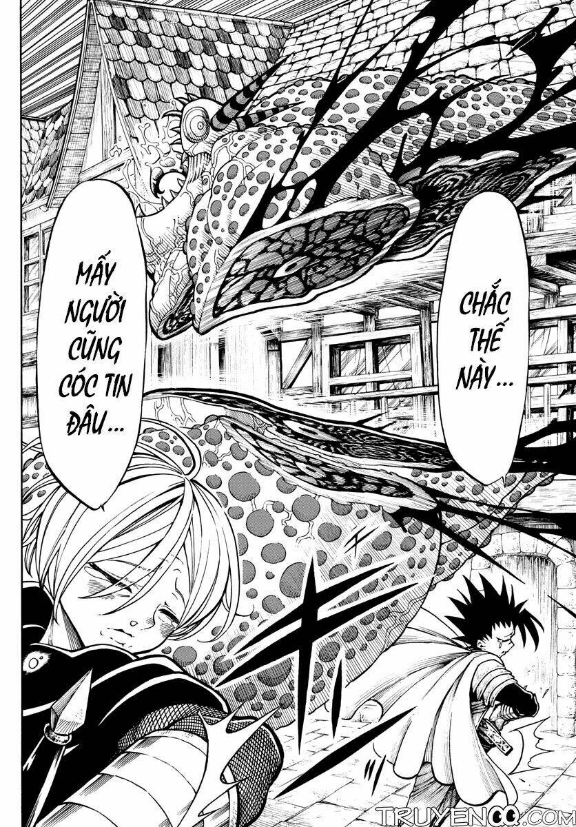 Nemesis - Chapter 6 - Page 10