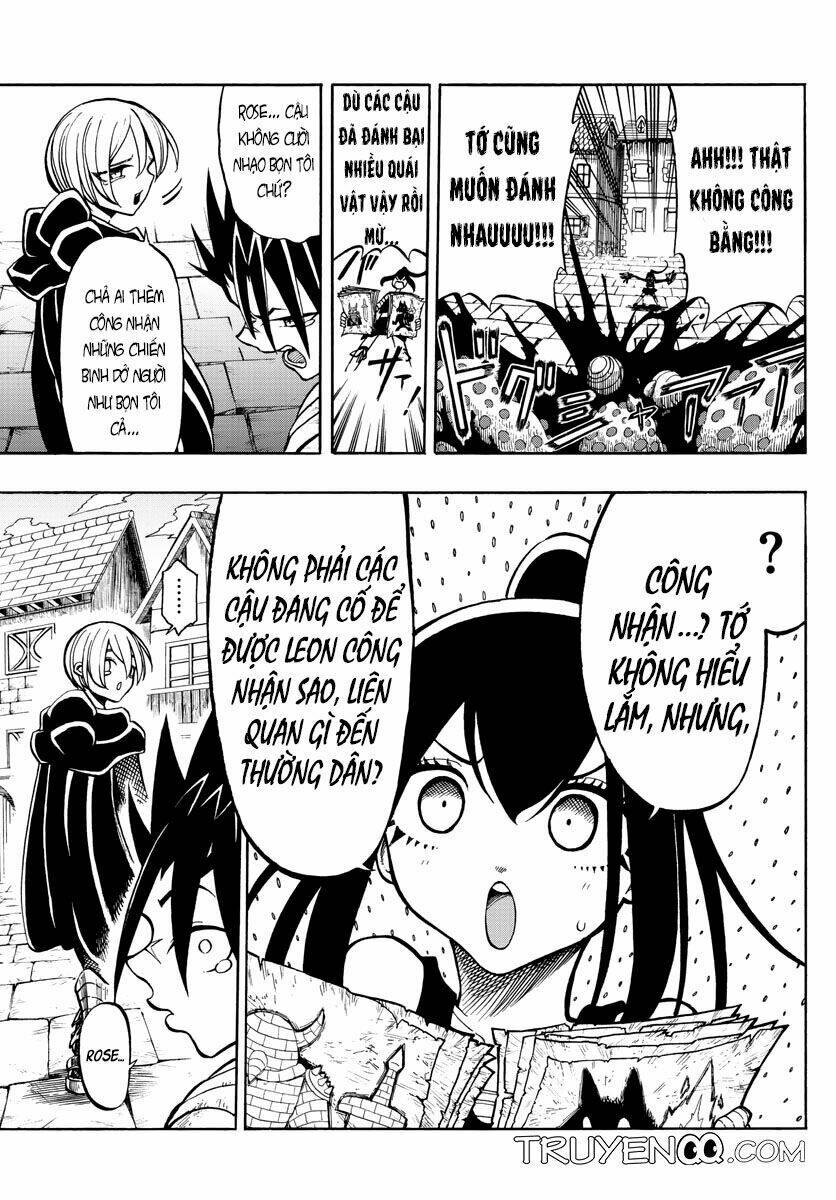 Nemesis - Chapter 6 - Page 11