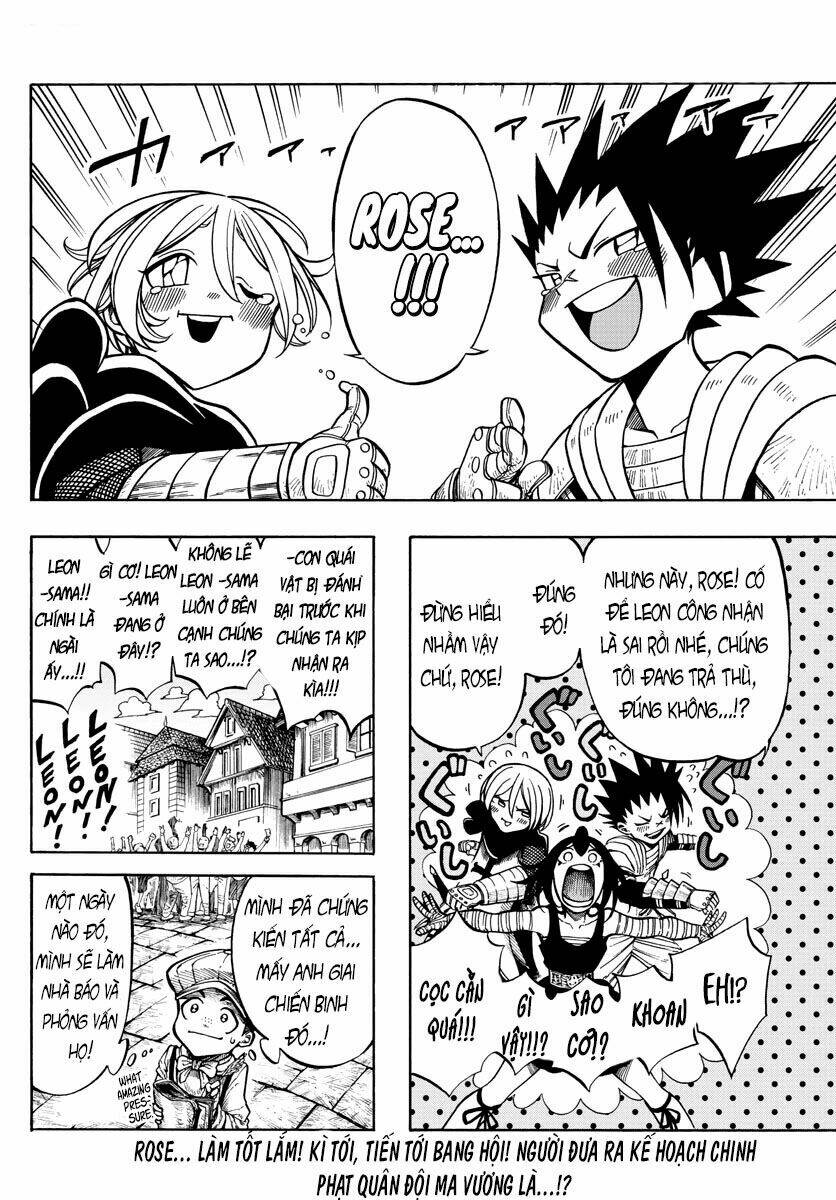 Nemesis - Chapter 6 - Page 12