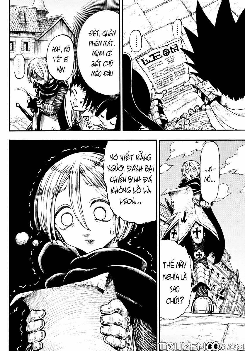 Nemesis - Chapter 6 - Page 4