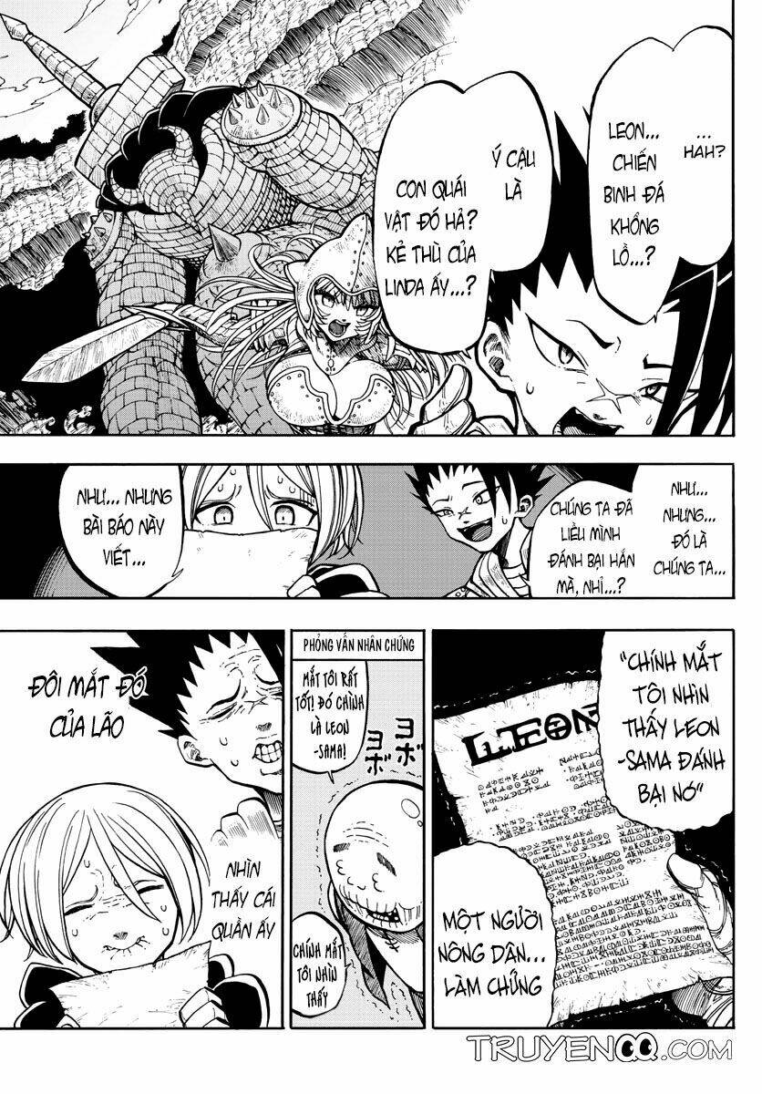 Nemesis - Chapter 6 - Page 5