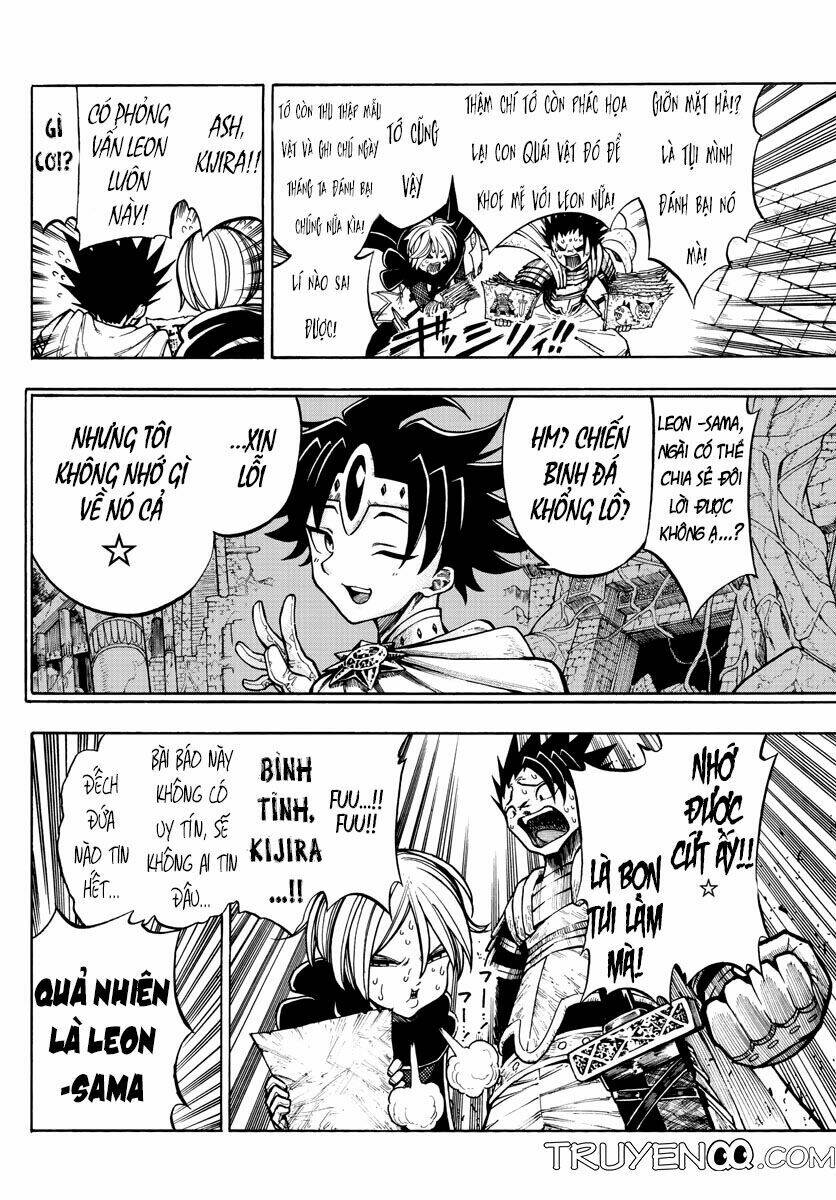 Nemesis - Chapter 6 - Page 6