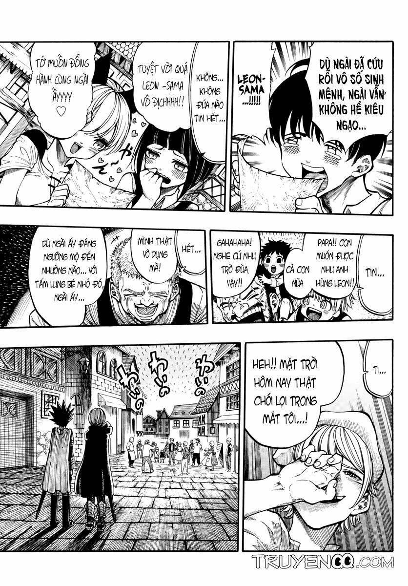 Nemesis - Chapter 6 - Page 7