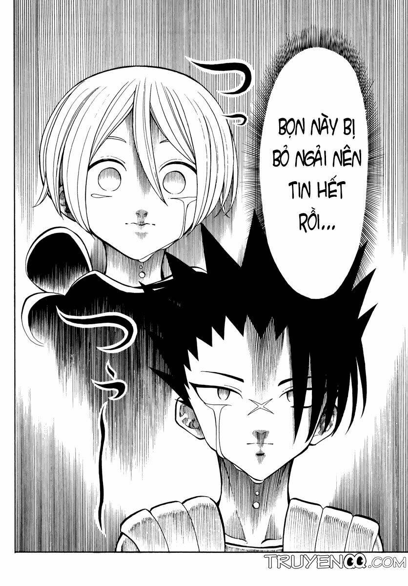 Nemesis - Chapter 6 - Page 8