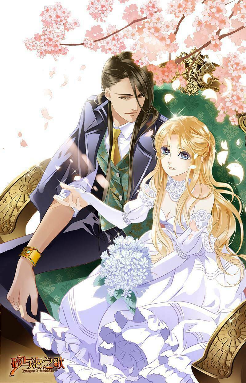 Sủng Phi Của Pharaoh - Chapter 67.5 - Page 23