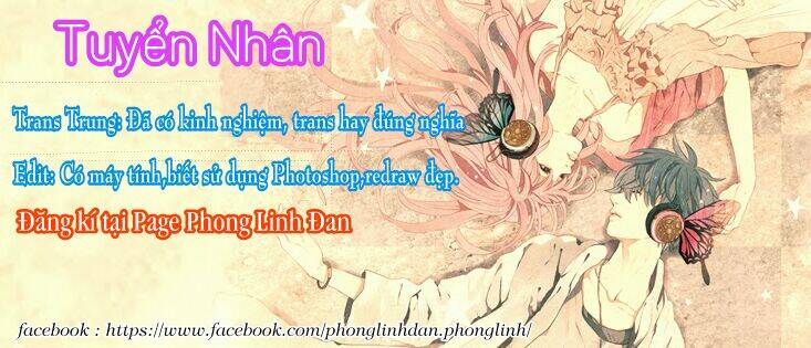 Hầu Nữ Của Xà Vương Đại Nhân - Chapter 5 - Page 17