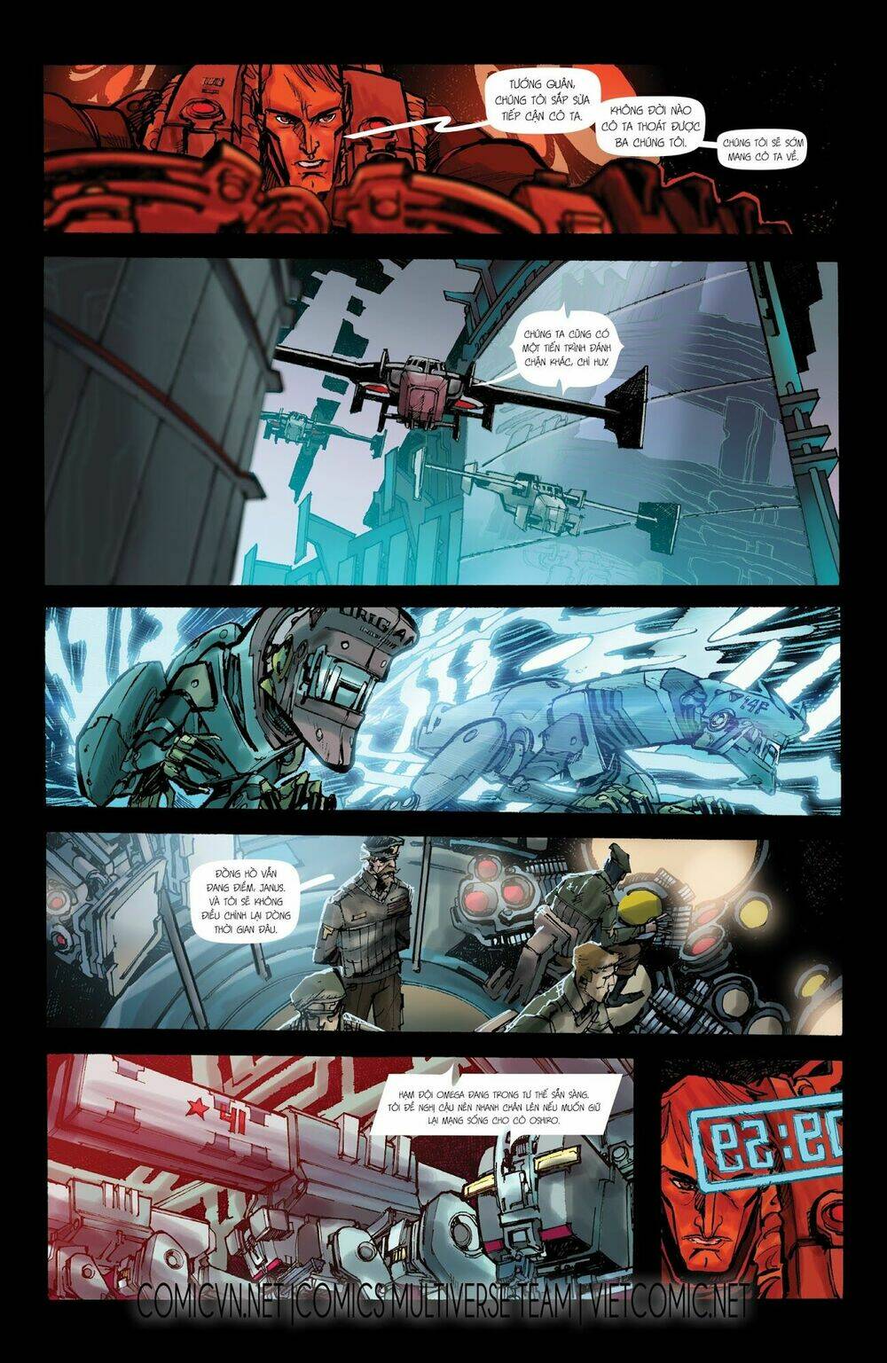 Runlovekill - Chapter 4 - Page 17