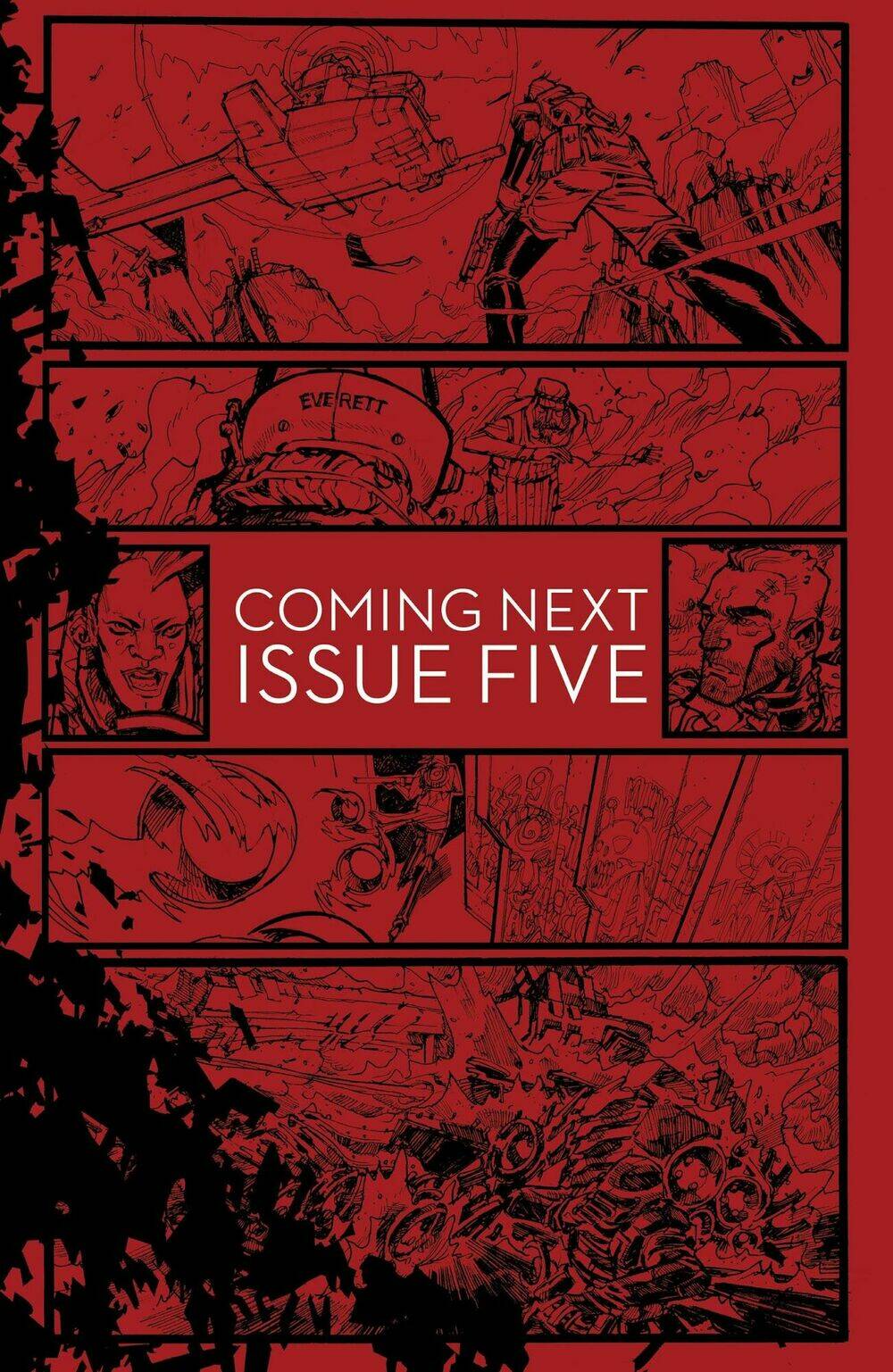 Runlovekill - Chapter 4 - Page 22