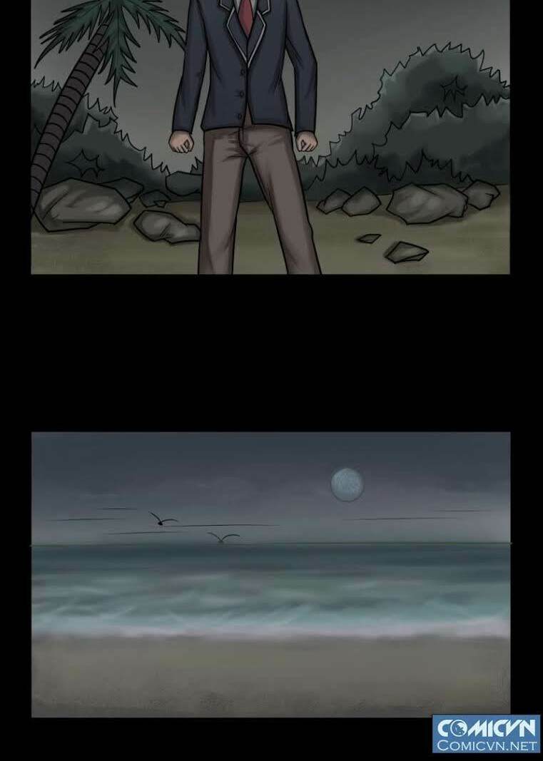 Truyện đọc lúc 0h - Chapter 45 - Page 16