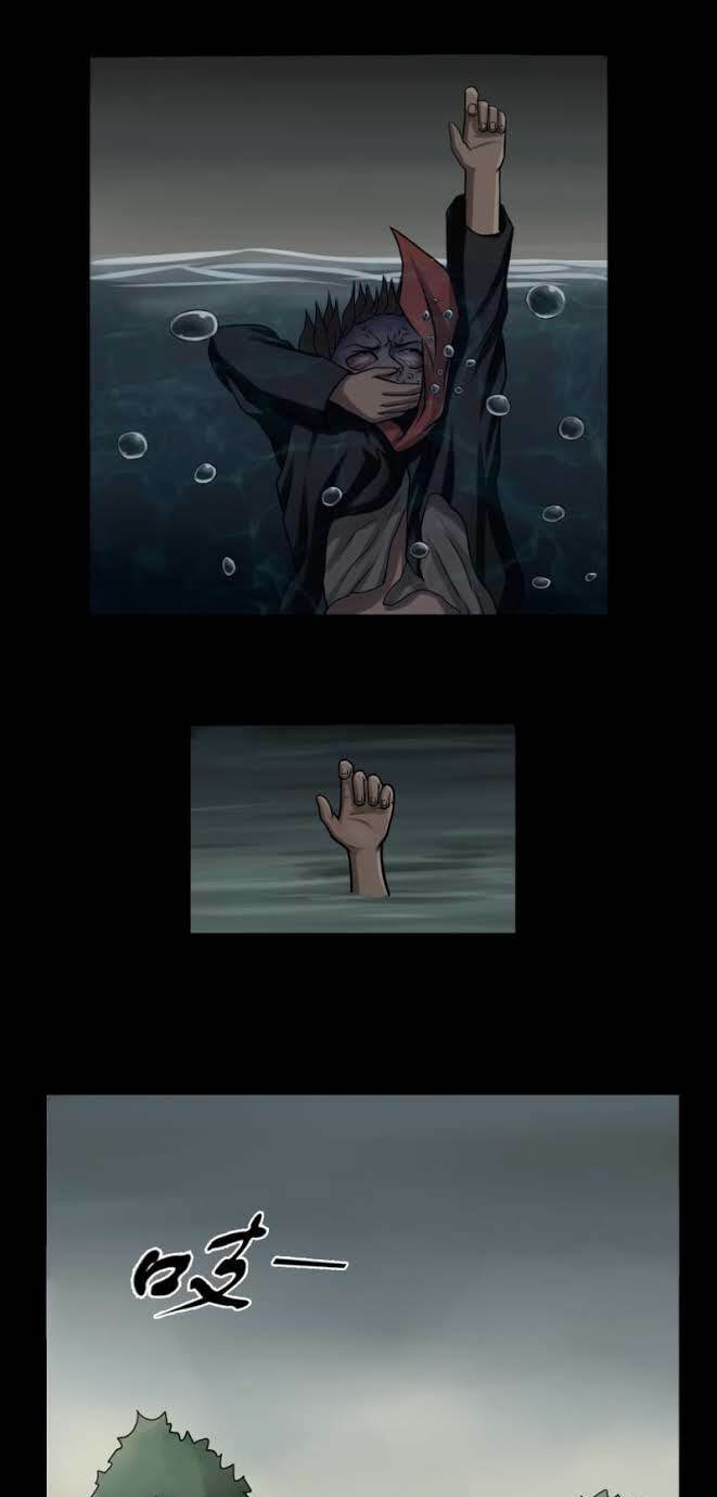 Truyện đọc lúc 0h - Chapter 45 - Page 18