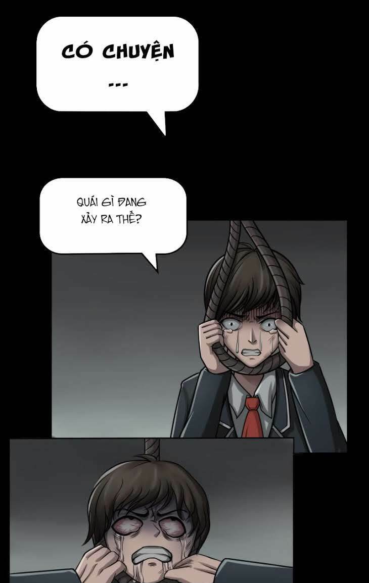 Truyện đọc lúc 0h - Chapter 45 - Page 21