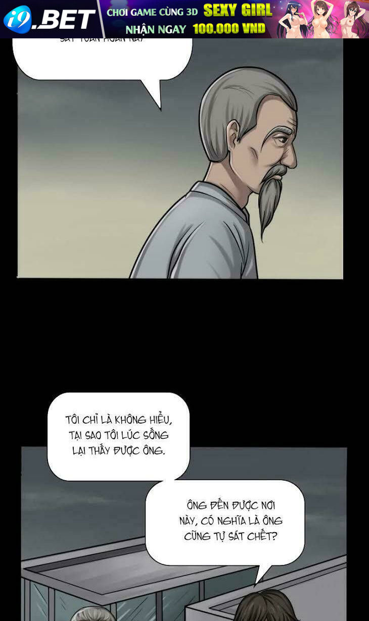 Truyện đọc lúc 0h - Chapter 45 - Page 24