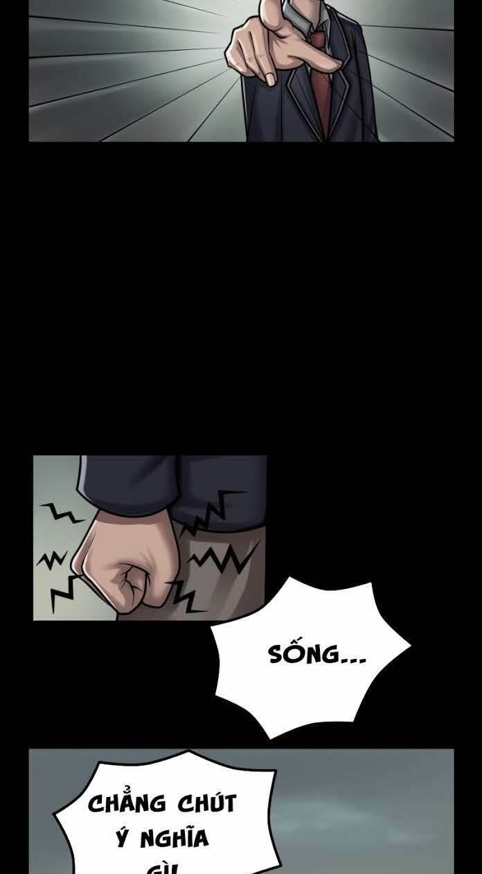 Truyện đọc lúc 0h - Chapter 45 - Page 4