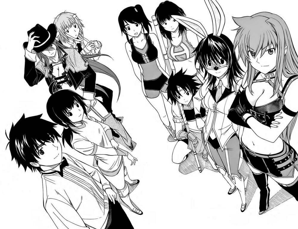 Koko ga Uwasa no El Palacio - Chapter 52 - Page 3