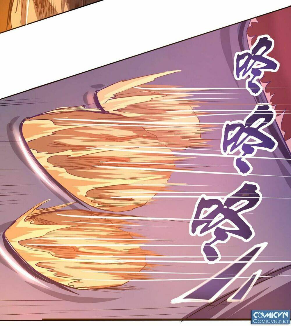 Thú Hồn Đạo - The Soul Hunter - Chapter 7 - Page 10