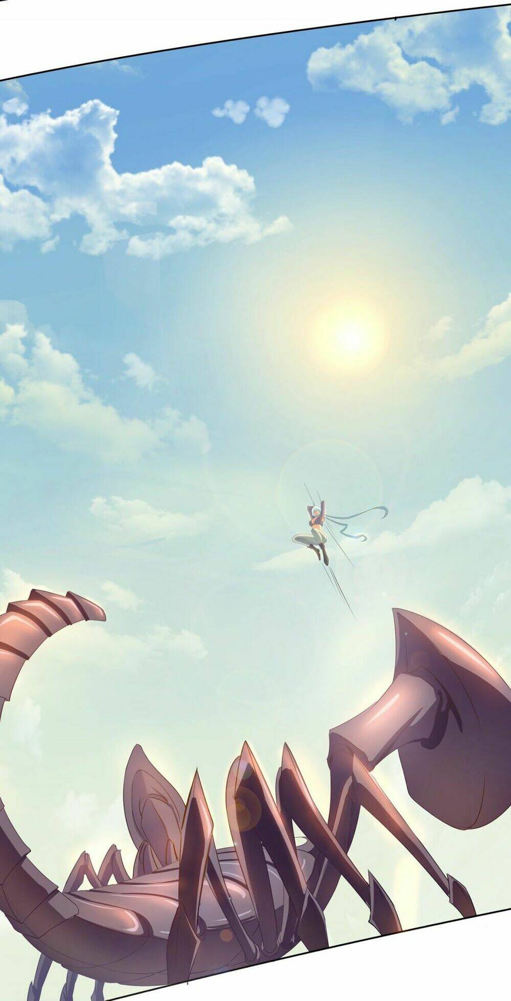 Thú Hồn Đạo - The Soul Hunter - Chapter 7 - Page 13