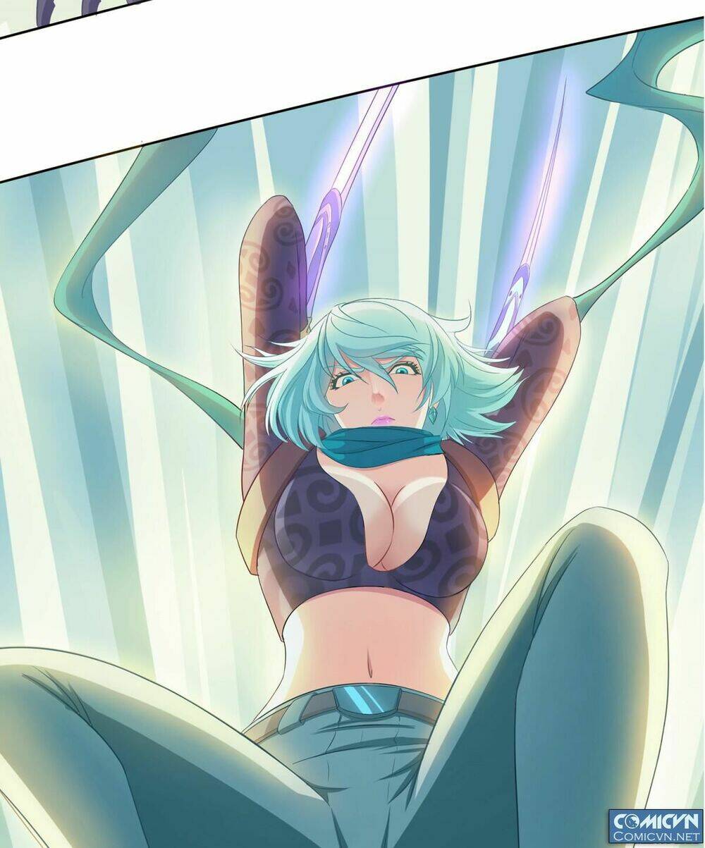 Thú Hồn Đạo - The Soul Hunter - Chapter 7 - Page 14