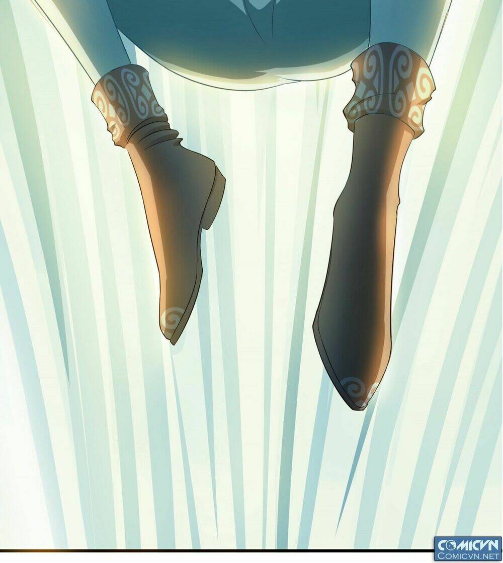 Thú Hồn Đạo - The Soul Hunter - Chapter 7 - Page 15