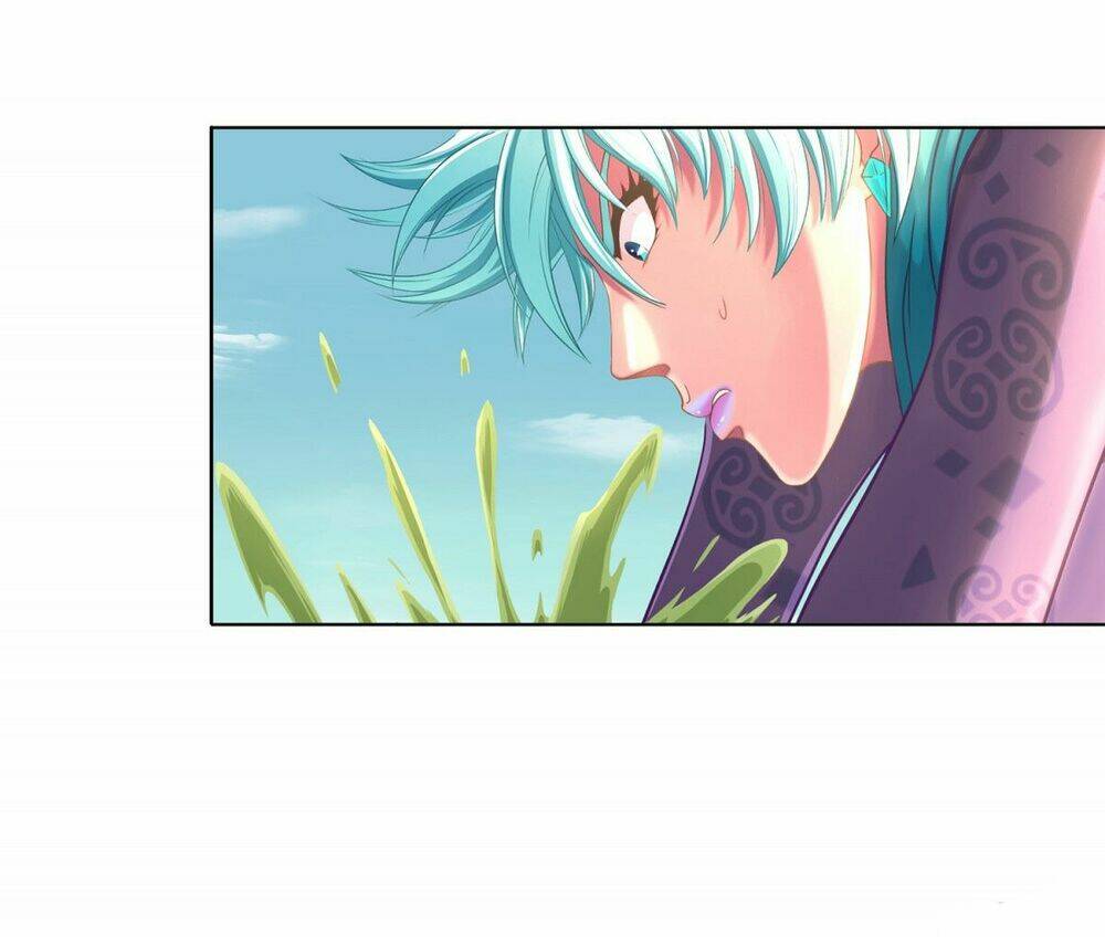 Thú Hồn Đạo - The Soul Hunter - Chapter 7 - Page 18