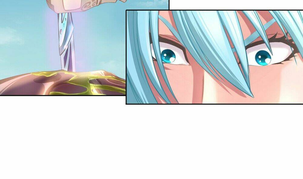 Thú Hồn Đạo - The Soul Hunter - Chapter 7 - Page 23