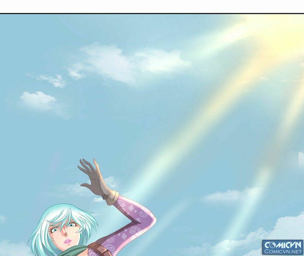 Thú Hồn Đạo - The Soul Hunter - Chapter 7 - Page 27